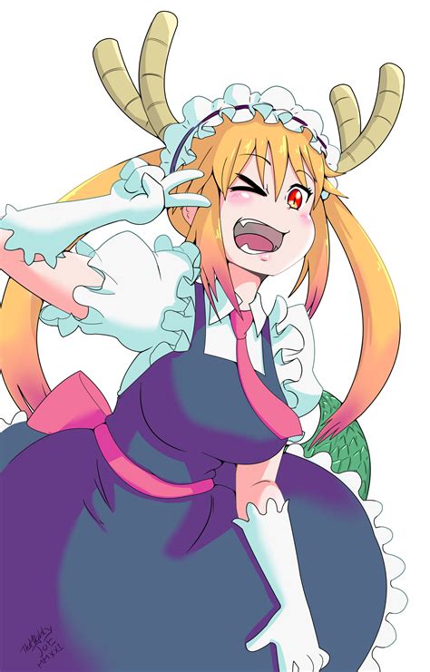 tohru hentai